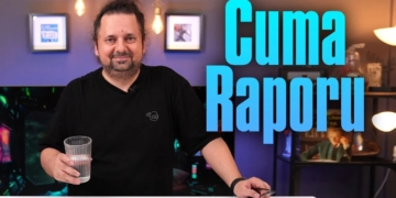 Cuma Raporu #314: Computex bitti, Apple'a ceza göründü, İnternet fiyatları zamlanacak ve dahası